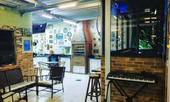 Imagem: Cobertura Duplex Lindíss. Totalm. Planej