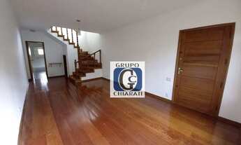 Imagem 3: Sobrado com 3 dormitórios à venda, 227 m² por R$ 900.000,00 - Vila Pereira Barreto - São P