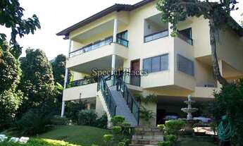 Imagem 2: Entrar e morar ! Privacidade total ! Vista Pedra da Gávea e mar !