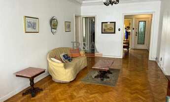 Imagem: Apartamento a Venda Copacabana, Posto 4