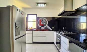 Imagem 3: Apartamento para à venda com 4 quartos 330 m2 no bairro Alto de Santana, São Paulo - SP