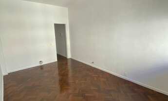 Imagem: Sala em Copacabana