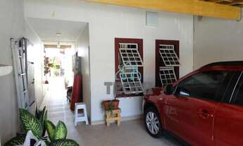 Imagem: Casa com 2 dormitórios (1 suite) à venda