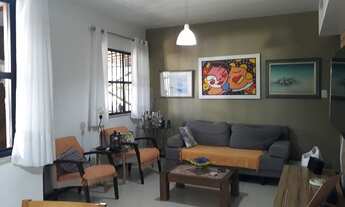 Imagem 2: Casa Duplex 3/4 Suíte