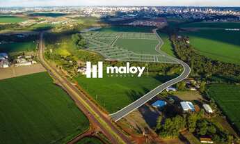 Imagem 3: Terreno para Venda em Cascavel, Recanto Tropical