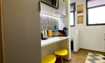 Imagem 5: Apartamento com 1 dormitório à venda, 42 m² por R$ 315.000,00 - Vila Itapura - Campinas/SP