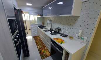 Imagem 7: Apartamento para venda possui 154 metros quadrados com 3 quartos em Vila Carrão - São Paul