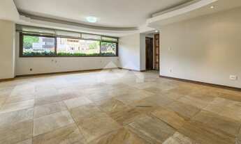 Imagem 2: Espaçoso Apto para Locação São Pedro 4 Quartos 1 Suíte 3 vagas