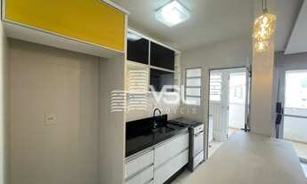 Imagem 4: Cobertura 2 dormitórios com suíte, 2 garagens