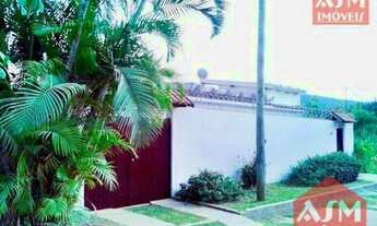 Imagem 7: Casa Padrão Casa com 3 dormitórios