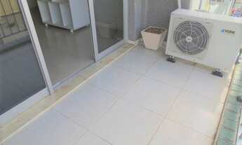 Imagem 2: 2 Qtos sendo 1 suíte - Cachambi