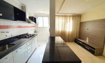 Imagem 3: Apartamento para Venda em Ribeirão Preto, Nova Aliança, 2 dormitórios, 1 banheiro, 1 vaga