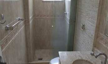 Imagem 6: Apartamento para venda possui 54 metros quadrados com 2 quartos em Taquara - Rio de Janeir