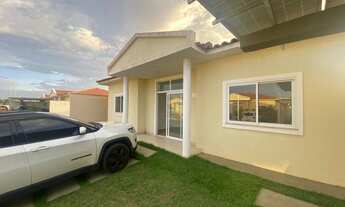 Imagem: Vendo Linda casa em Condominio fechado no