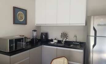 Imagem 2: UPSTYLE BROOKLIN Apartamento com 1 Quarto(s) e 1 banheiro(s) à Venda, 36 por R$ 550.000 no