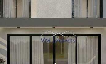 Imagem 2: Belissimo Sobrado com 3 dormitórios à venda, 220 m² por R$ 1.790. - Centro - Gravataí/RS