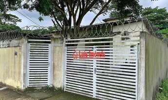 Imagem 3: Casa com 3 dormitórios à venda, 100 m² por R$ 650.000 - Itaipu - Niterói/RJ - CA3312