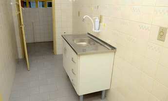 Imagem 4: Apartamento 1 quarto para aluguel Pelotas