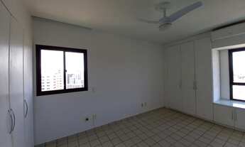 Imagem 5: Apartamento para venda possui 196 metros quadrados com 4 quartos em Espinheiro - Recife