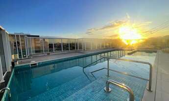 Imagem: Apartamento para venda possui 55 metros