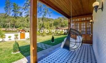 Imagem 7: Fazenda da Paz - Posse - Teresópolis