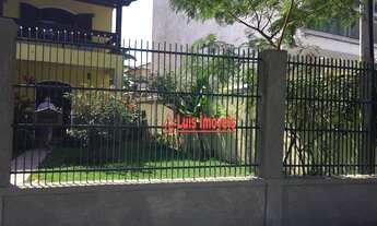 Imagem 4: Casa com 5 dormitórios, 396 m² - venda por R$ 900.000,00 ou aluguel por R$ 10.000,00/mês