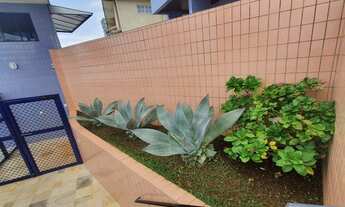 Imagem 5: Lindo apartamento, 2 quartos, lazer completo, prédio de frente ao mar, Jd. Marina - Mongag