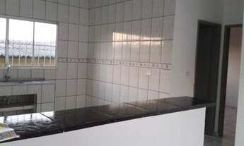 Imagem: Casa para alugar na cidade de Registro-SP