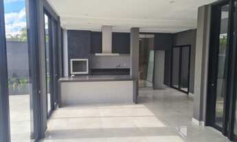 Imagem 7: CASA EM CONDOMÍNIO RESIDENCIAL em SÃO JOSÉ DO RIO PRETO - SP, RESIDENCIAL GAIVOTA II