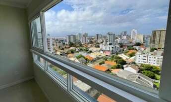 Imagem 2: APARTAMENTO JUNTO AO MAR, 3 DORMITÓRIOS, BOX CARRO, NOVO, ED. TOPÁZIO..