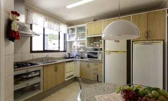 Imagem 6: Cobertura à venda, 268 m² por R$ 3.190.000,00 - Centro - Florianópolis/SC