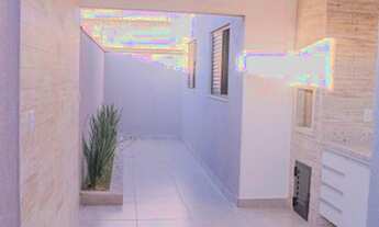 Imagem 4: Oportunidade ! Sobrado novinho - próximo Rod Castelo Branco