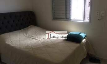 Imagem 5: Apartamento com 3 dormitórios à venda, 60 m²- Vila Planalto - São Bernardo do Campo/SP