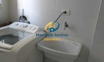 Imagem 5: Apartamento à venda no bairro Centro - Mongaguá/SP