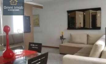 Imagem 4: Apartamento com 2 dormitórios à venda, 82 m² por R$ 350.000,00 - Pituba - Salvador/BA