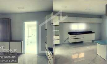 Imagem 3: Belíssima Casa no condomínio Terras Alphaville Sergipe 2