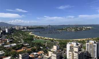 Imagem: Apartamento na Enseada do Suá com 2 quartos