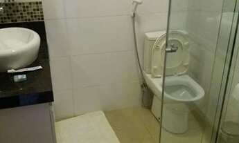 Imagem 6: Casa à venda, 140 m² por R$ 420.000,00 - Jardim Nazareth - São José do Rio Preto/SP