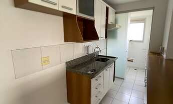 Imagem 4: Apartamento para venda com 50 metros quadrados com 2 quartos