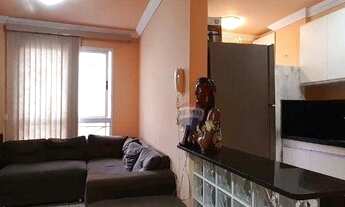 Imagem 2: Apartamento com 2 dormitórios à venda, 55 m² por R$ 215.000,00 - Venda Nova - Belo Horizon