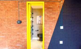 Imagem 5: Lindo Apartamento Novo no Brooklin, ao lado do Morumbi Shopping, com Amplo Lazer.!