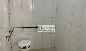 Imagem 4: Galpão para alugar, 274 m² por R$ 8.000,00/mês - Vila Campestre - São Bernardo do Campo/SP