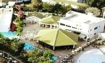 Imagem 4: Caldas Novas, Lacqua Di Roma com Parque aquático