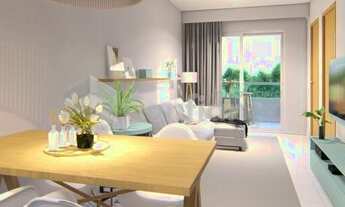 Imagem 7: Apartamento à venda no bairro Itambé - Caucaia/CE