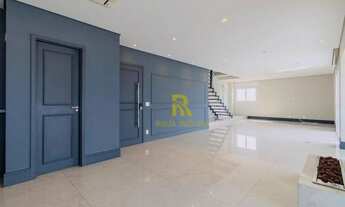 Imagem 5: Cobertura com 3 suítes, 280 m² - venda por R$ 5.600.000 ou aluguel por R$ 40.000/mês - Bro