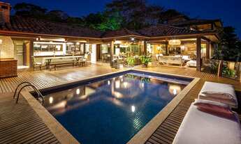 Imagem 3: Casa de condomínio com 8 quartos, em Geribá- Armação dos Búzios