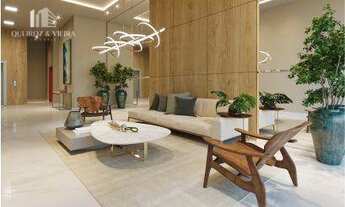 Imagem 4: Apartamento com 2 dormitórios à venda, 56 m² por R$ 472.000,00 - Jockey de Itaparica - Vil