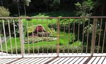 Imagem: Apartamento à venda no bairro Centro