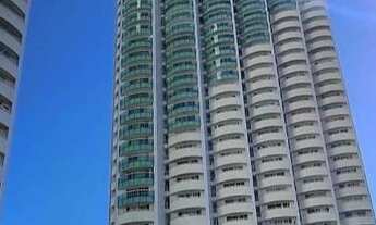 Imagem 3: Estrela do Atlântico Vista mar com excelente área de lazer (Oportunidade 34°andar