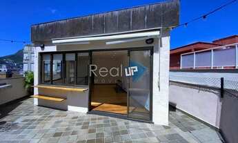 Imagem 5: Cobertura Duplex - Jardim Botânico - 325 m²